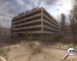 S.T.A.L.K.E.R.: Call Of Pripyat
