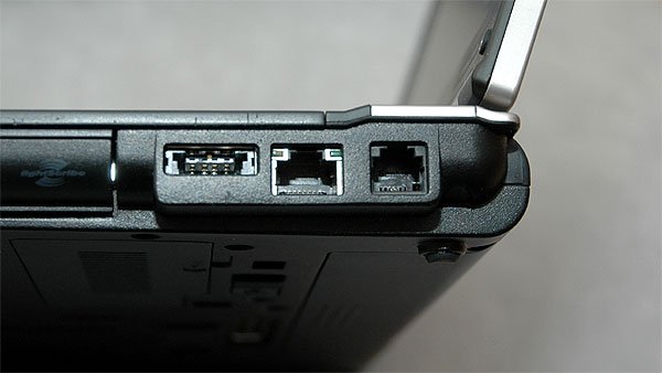 Бизнес-класс: обзор ноутбука HP EliteBook 8440p