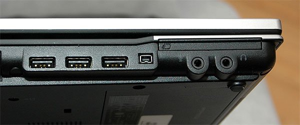 Бизнес-класс: обзор ноутбука HP EliteBook 8440p