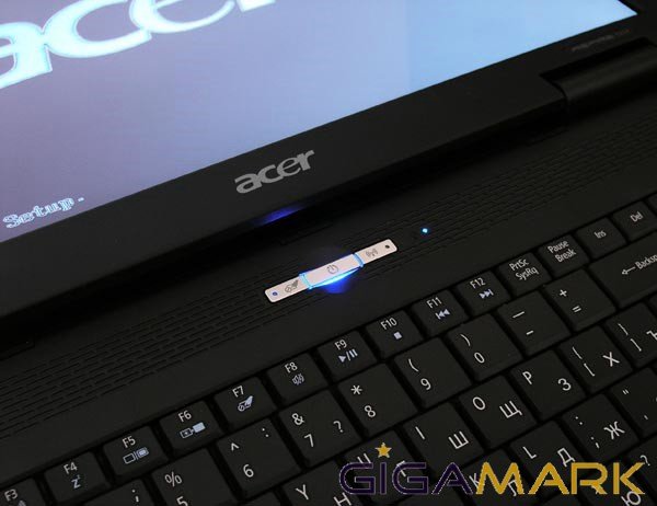 Acer Aspire 5334. На что способен «бюджет»?