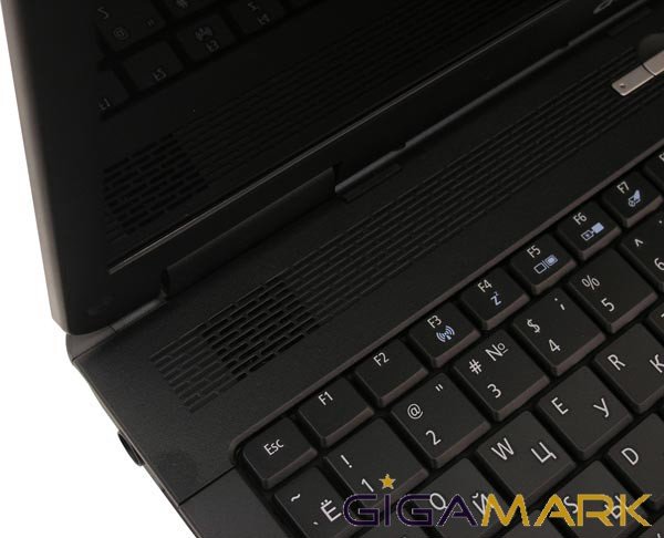 Acer Aspire 5334. На что способен «бюджет»?