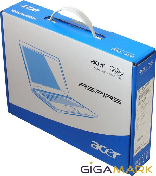 Acer Aspire 5334. На что способен «бюджет»?