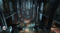 Batman: Arkham Asylum