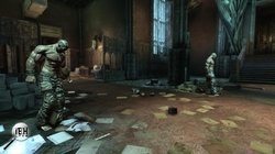 Batman: Arkham Asylum
