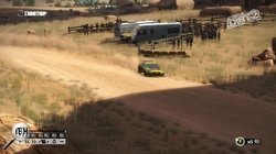 Colin McRae: DiRT 2