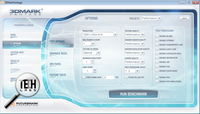 3DMark Vantage 