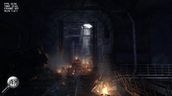 Мetro 2033: Benchmark
