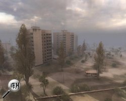 S.T.A.L.K.E.R.: Call Of Pripyat
