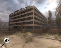 S.T.A.L.K.E.R.: Call Of Pripyat