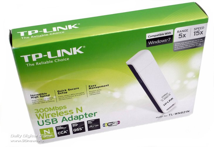 Wi-Fi роутер TP-LINK TL-WR1043ND – настоящий 802.11n в действии