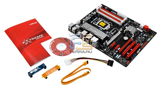 Новое поколение: обзор системных плат Biostar для Intel Sandy Bridge