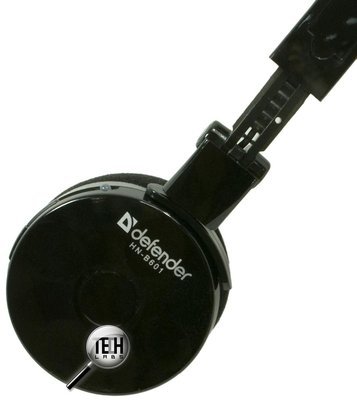 Обзор Bluetooth-гарнитуры Defender HN-B601: удобно и стильно