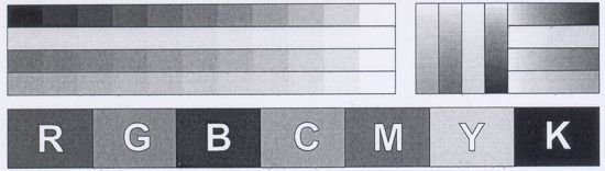 печать