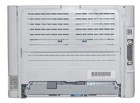 Hewlett-Packard LaserJet 1320
