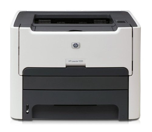 Hewlett-Packard LaserJet 1320