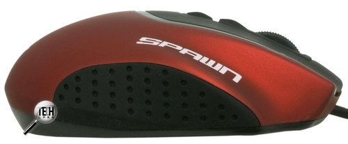 Мышь для шутеров – Cooler Master Storm Spawn
