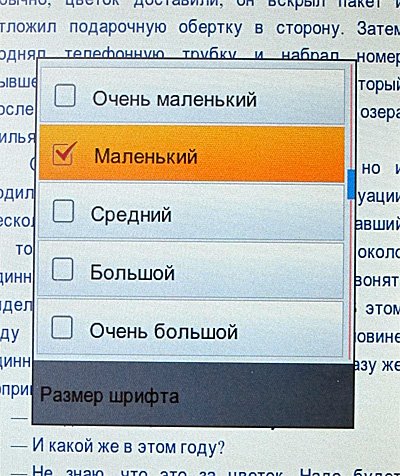 Электронная книга Prology Latitude T-701 – обзор
