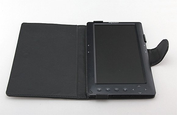 Электронная книга Prology Latitude T-701 – обзор