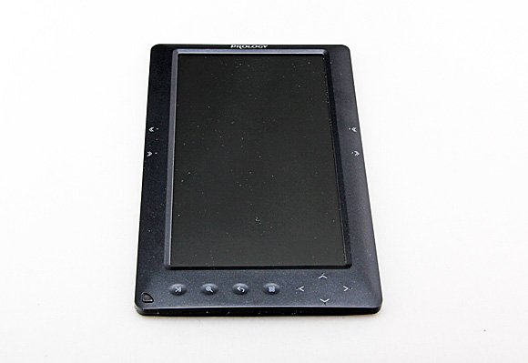 Электронная книга Prology Latitude T-701 – обзор