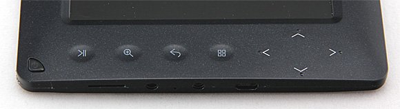 Электронная книга Prology Latitude T-701 – обзор