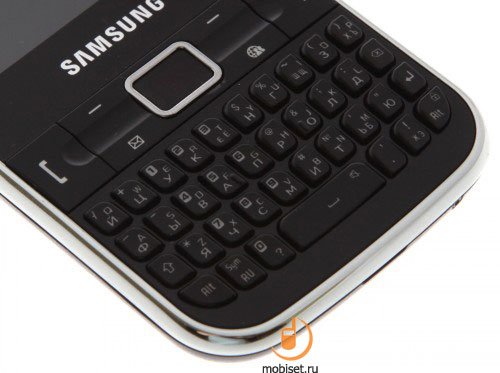 Samsung C3222 Duos Lite