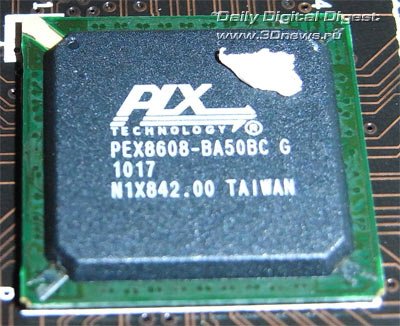 Обзор материнской платы ASRock Fatal1ty P67 Professional на чипсете Intel P67