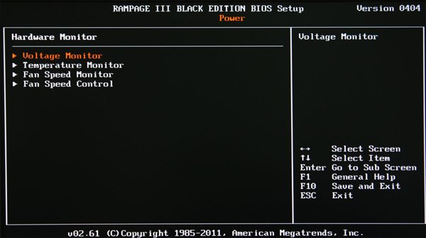 Чёрная жемчужина. Обзор Asus Rampage III Black Edition