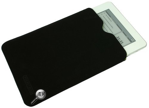 PocketBook Pro 902: вид в чехле