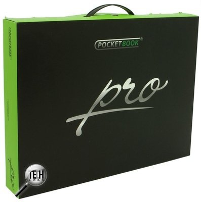 PocketBook Pro 902: упаковка