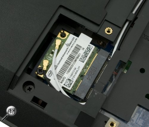 Тестирование мультимедийного ноутбука Lenovo IdeaPad G570