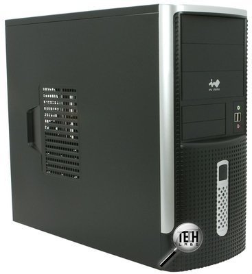 InWin IW-EAR001. Внешний вид