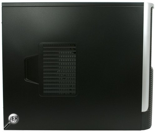 InWin IW-EAR001. Вид сбоку
