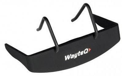 wayteq x960bt hd козырек