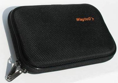 wayteq x960bt hd чехол