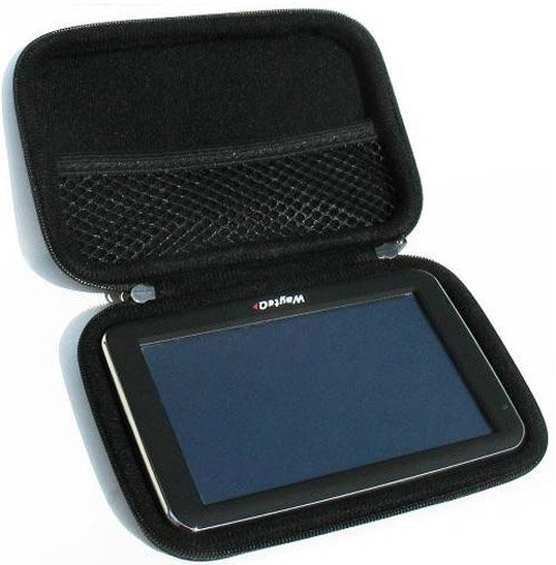 wayteq x960bt hd чехол