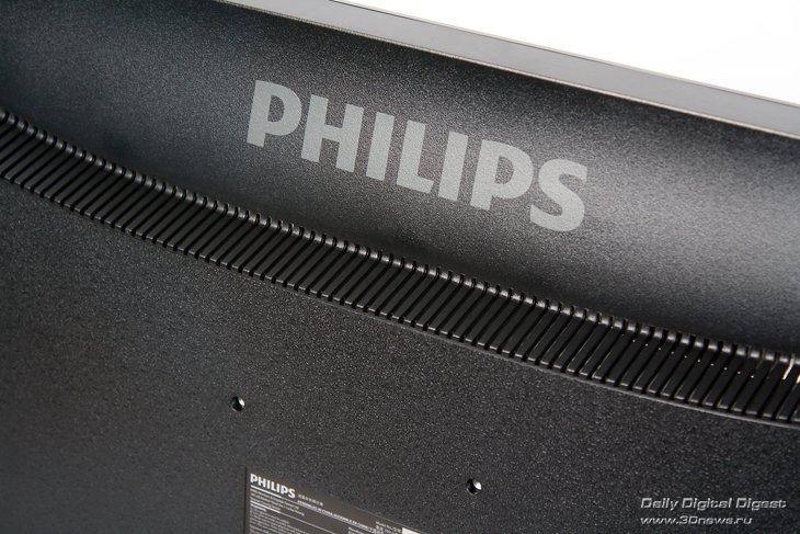 Philips 273E3SB – все, что можно выжать из TN+Film