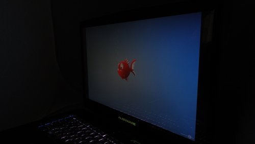 Обзор Dell Alienware m18x