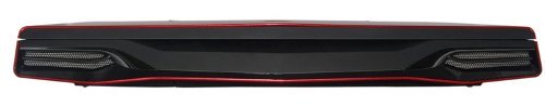 Обзор Dell Alienware m18x