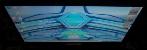 Обзор Dell Alienware m18x