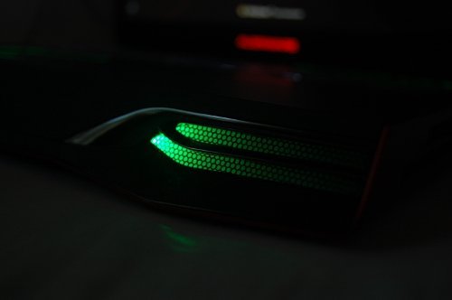 Обзор Dell Alienware m18x