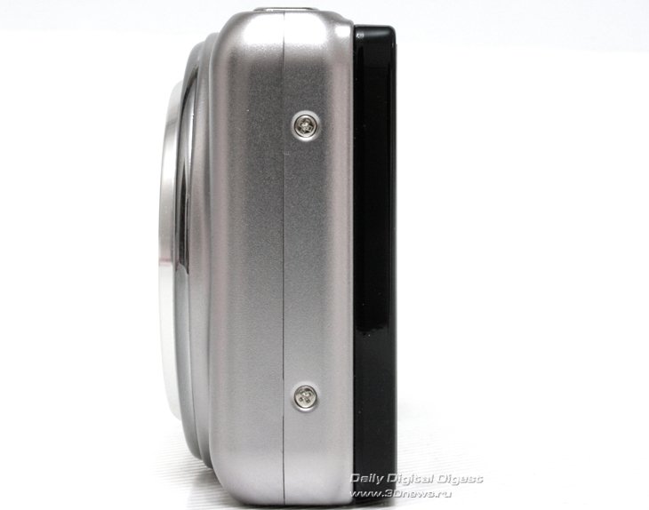 Olympus VR-320 – ультразум по цене мыльницы