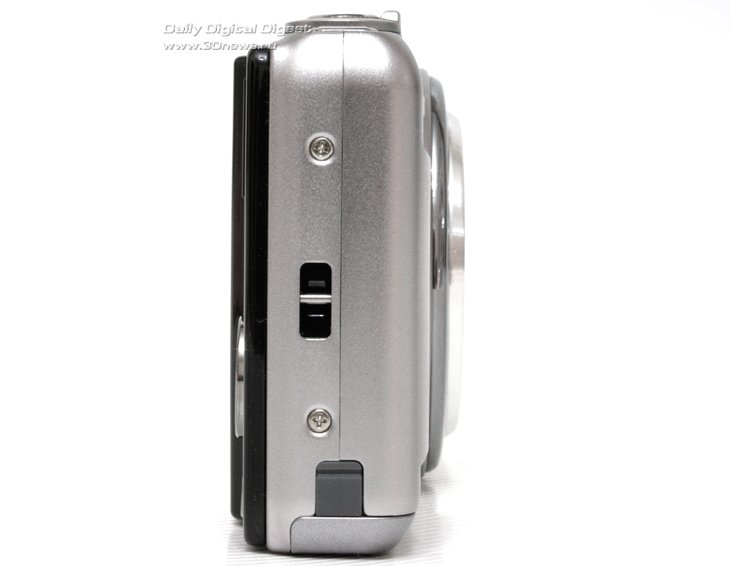 Olympus VR-320 – ультразум по цене мыльницы