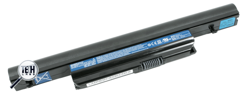 Acer Aspire 3820TG. Аккумулятор