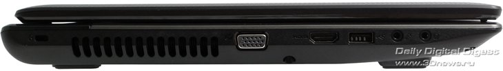 Тест ноутбука Acer Aspire 7560G с процессором AMD A8: все любопытственнее и любопытственнее