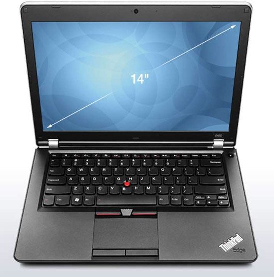 Lenovo ThinkPad Edge E420