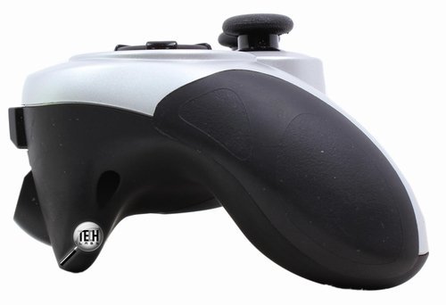 Logitech Wireless Gamepad F710. Экстерьер