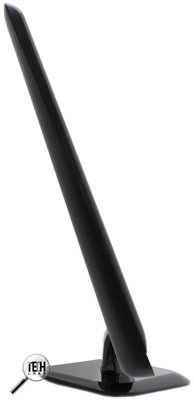 Тест большого и тонкого монитора ViewSonic VX2451mh-LED размером 24”