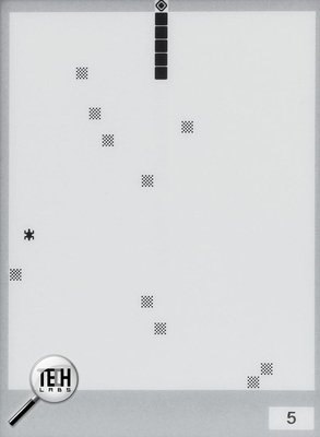 PocketBook Basic 611. меню и возможности
