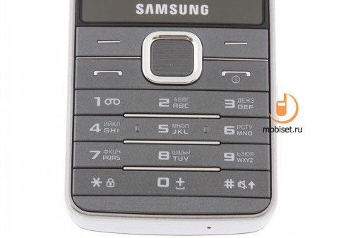Samsung S5610