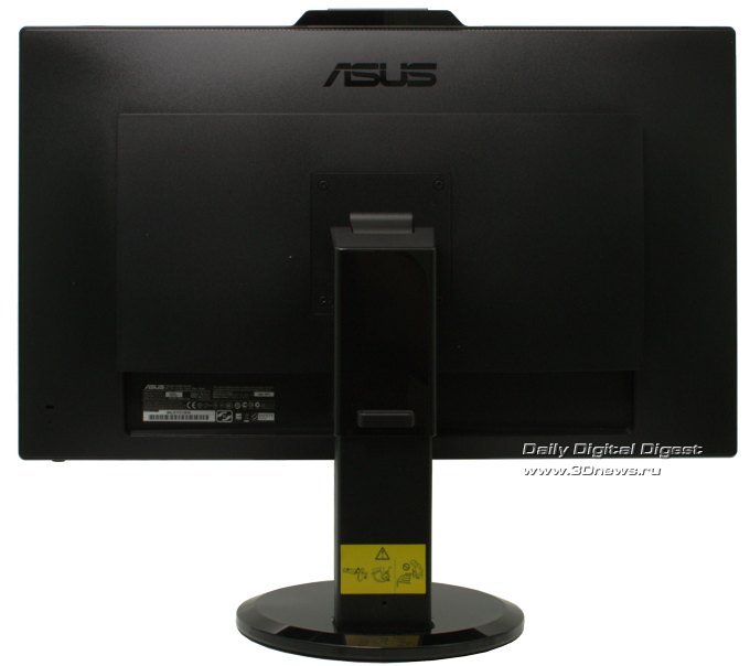 27-дюймовый LED 3D-монитор Asus VG278H и NVIDIA 3D Vision 2